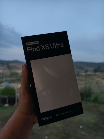 oppo find x8 ultra ram 16 rom 512 รูปที่ 8