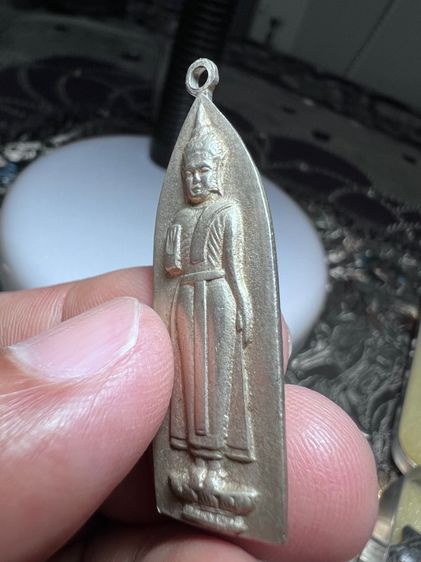 เหรียญหลวงพ่อธรรมจักรปี2506 รูปที่ 3