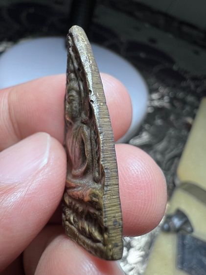 เหรียญหล่อพระพุทธชินราชวัดงิ้วลาย ปี2493 รูปที่ 3