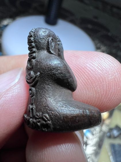 พระปิดตาเขาอ้อ รูปที่ 4