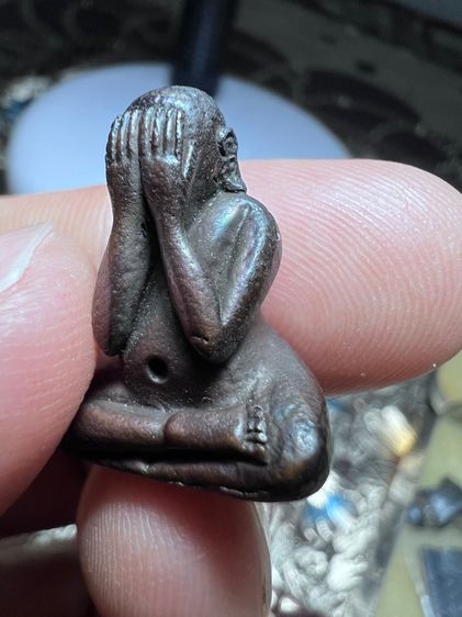 พระปิดตาเขาอ้อ รูปที่ 3