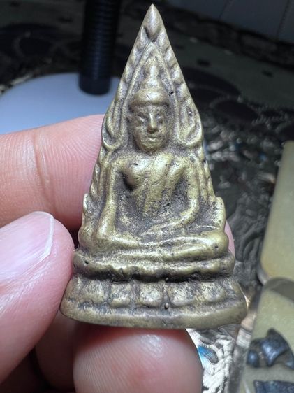 พระพุทธชินราชหล่อเก่า