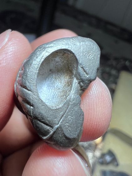 พระปิดตากระสุนคต รูปที่ 7