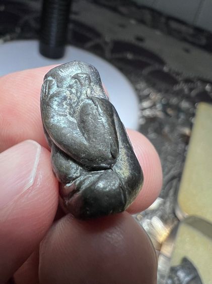 พระปิดตาไม่ทราบที่ รูปที่ 5