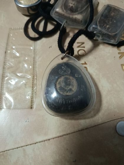 พระปิดตา หลวงพ่อแพ