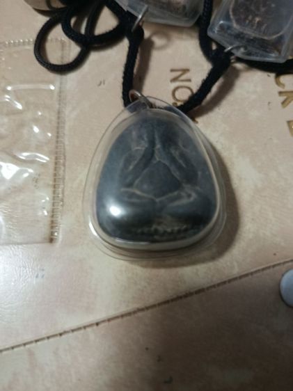 พระปิดตา หลวงพ่อแพ รูปที่ 2