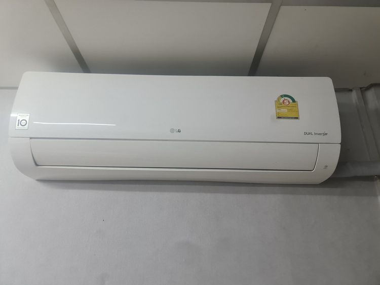 แอร์ LG inverter