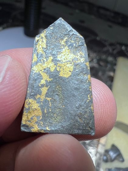 พระกรุตลาดพลู รูปที่ 3