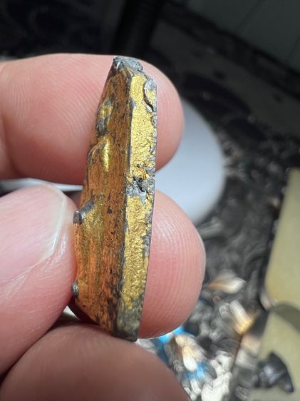 พระกรุตลาดพลู รูปที่ 2