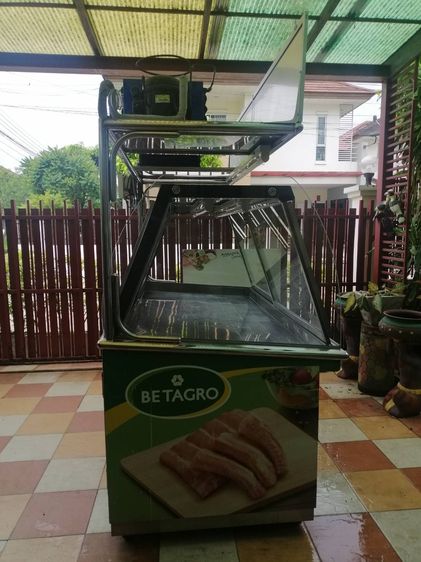 ตู้เแช่ รูปที่ 6