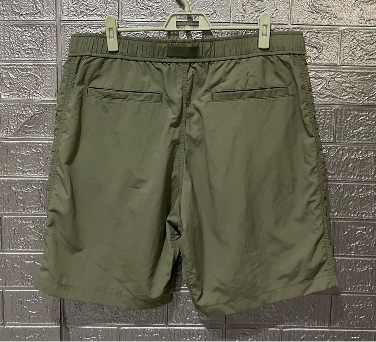 กางเกง Uniqlo รูปที่ 2