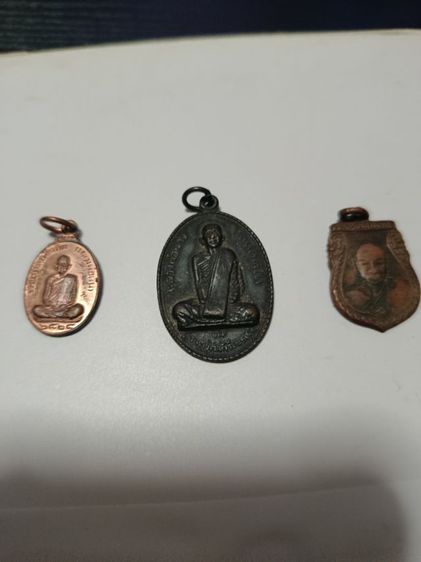 พระเหรียญ รูปที่ 2