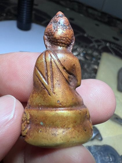 พระกริ่งวัดประสาทบุญญาวาสปี06 รูปที่ 3