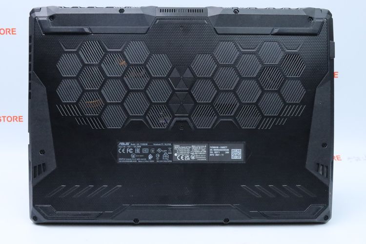 ASUS TUF GAMING F15 FX506HM Core i7-11800H+RTX 3060 Ram16GB.512GB - ID26030328 รูปที่ 13
