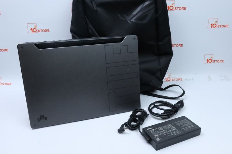 ASUS TUF GAMING F15 FX506HM Core i7-11800H+RTX 3060 Ram16GB.512GB - ID26030328 รูปที่ 14