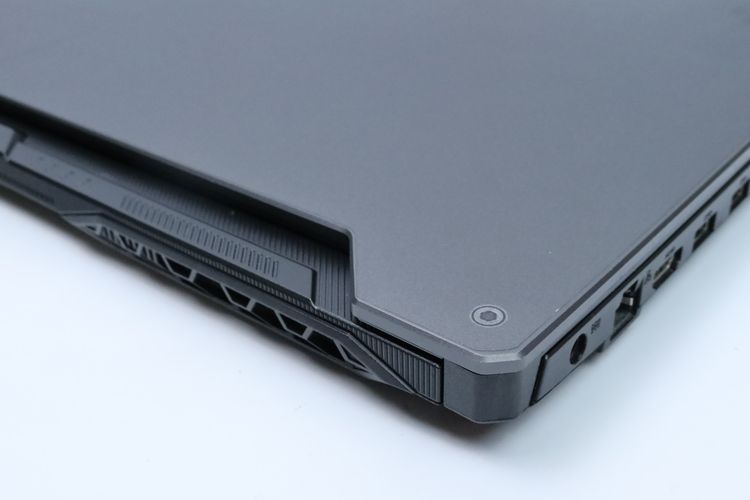 ASUS TUF GAMING F15 FX506HM Core i7-11800H+RTX 3060 Ram16GB.512GB - ID26030328 รูปที่ 10