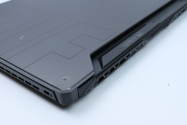 ASUS TUF GAMING F15 FX506HM Core i7-11800H+RTX 3060 Ram16GB.512GB - ID26030328 รูปที่ 9