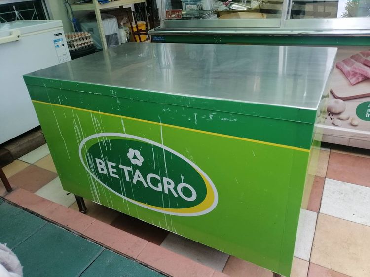 โต๊ะสแตนเลส รูปที่ 2