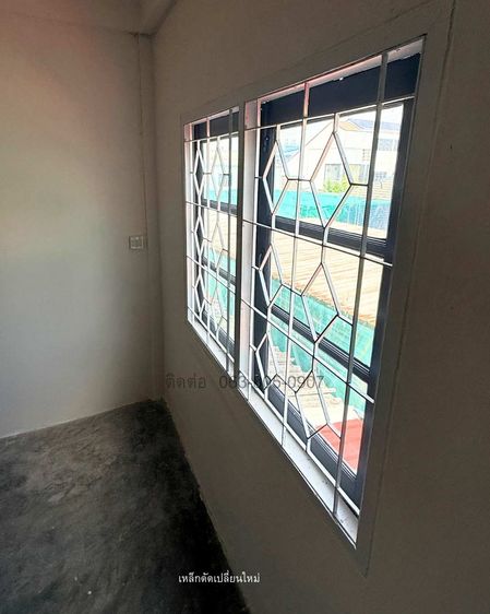 อาคารพาณิชย์รีโนเวทใหม่ 2 คูหา ทำเลพร้อมทำธุรกิจ  แต่งใหม่ทั้งหลัง พร้อมเข้าอยู่ได้ทันที รูปที่ 3