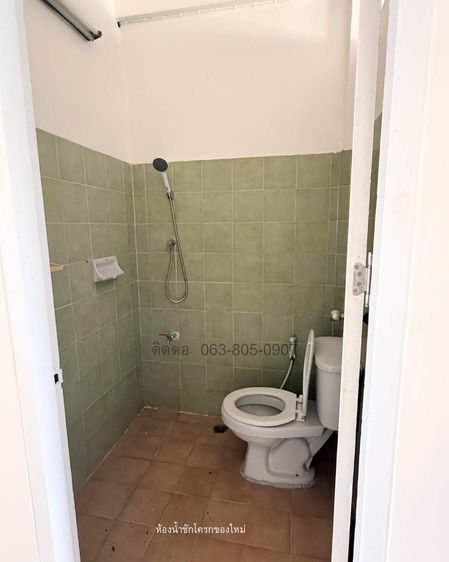 อาคารพาณิชย์รีโนเวทใหม่ 2 คูหา ทำเลพร้อมทำธุรกิจ  แต่งใหม่ทั้งหลัง พร้อมเข้าอยู่ได้ทันที รูปที่ 4