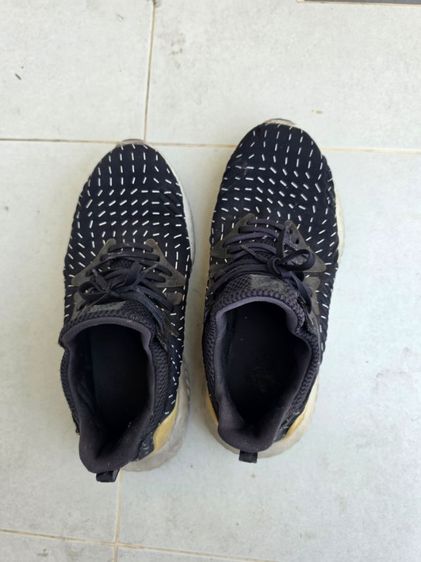 Adidas สภาพดี ยาว 27 cm  รูปที่ 3