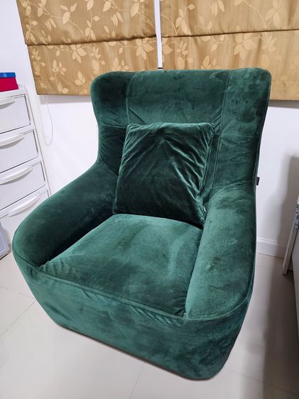 เก้าอี้มือสอง รูปที่ 4