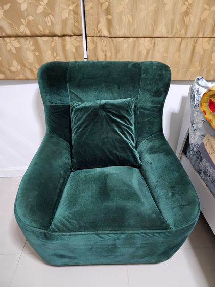 เก้าอี้มือสอง