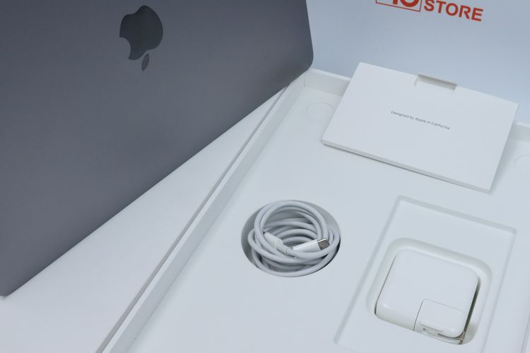 MacBook Air M1 13" 8.256GB - ID26030327 รูปที่ 13