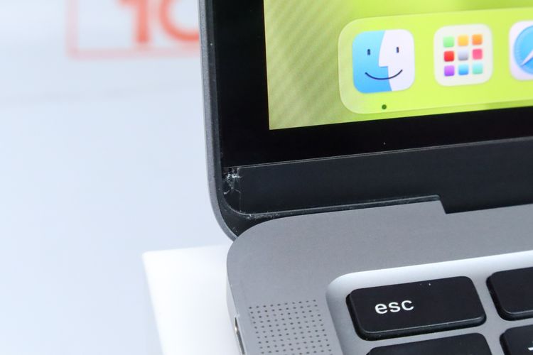 MacBook Air M1 13" 8.256GB - ID26030327 รูปที่ 6