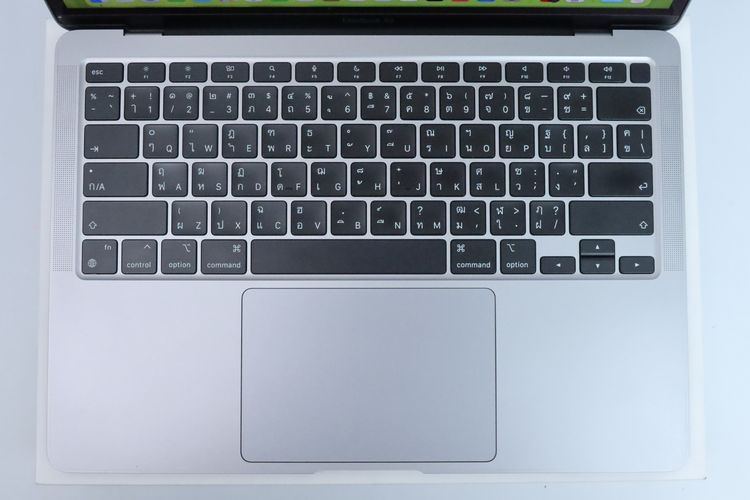 MacBook Air M1 13" 8.256GB - ID26030327 รูปที่ 3