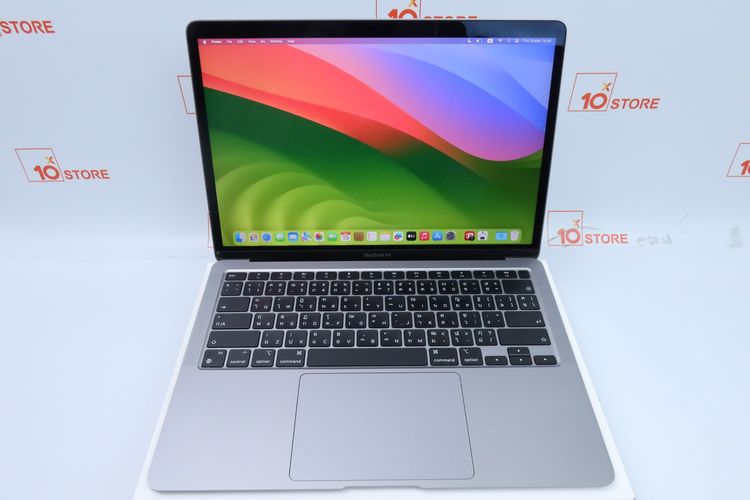 MacBook Air M1 13" 8.256GB - ID26030327 รูปที่ 2