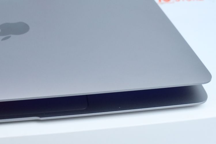 MacBook Air M1 13" 8.256GB - ID26030327 รูปที่ 8