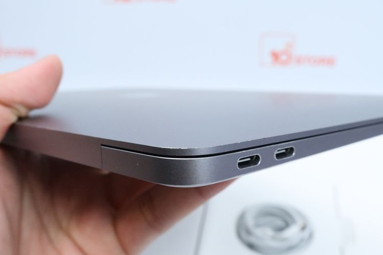 MacBook Air M1 13" 8.256GB - ID26030327 รูปที่ 15