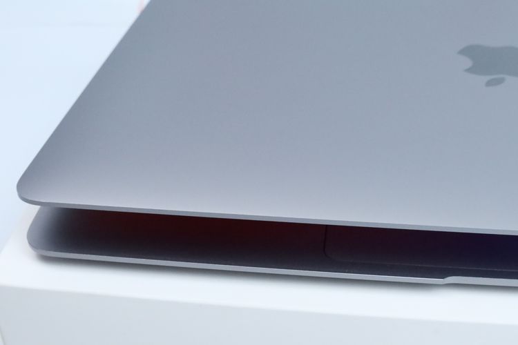 MacBook Air M1 13" 8.256GB - ID26030327 รูปที่ 7