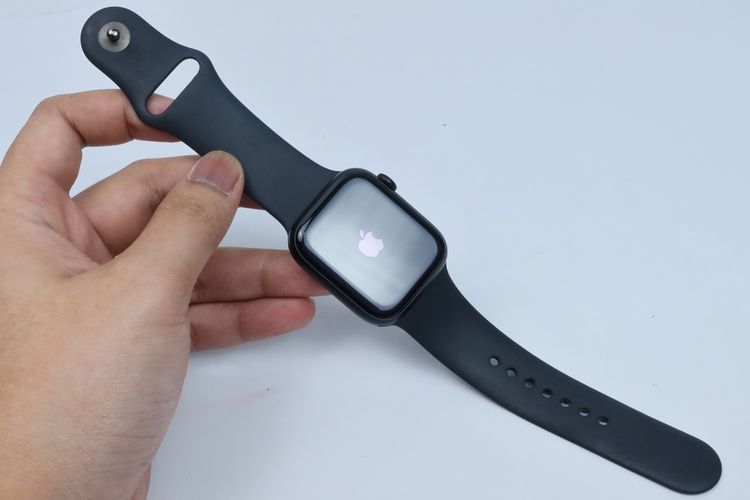 Apple Watch Series 9 45mm GPS -ID26030202 รูปที่ 8