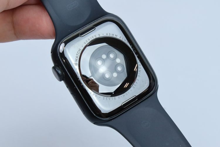Apple Watch Series 9 45mm GPS -ID26030202 รูปที่ 7