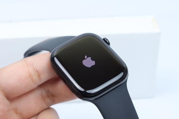 Apple Watch series 10 46mm GPS - ID26030225 รูปที่ 6