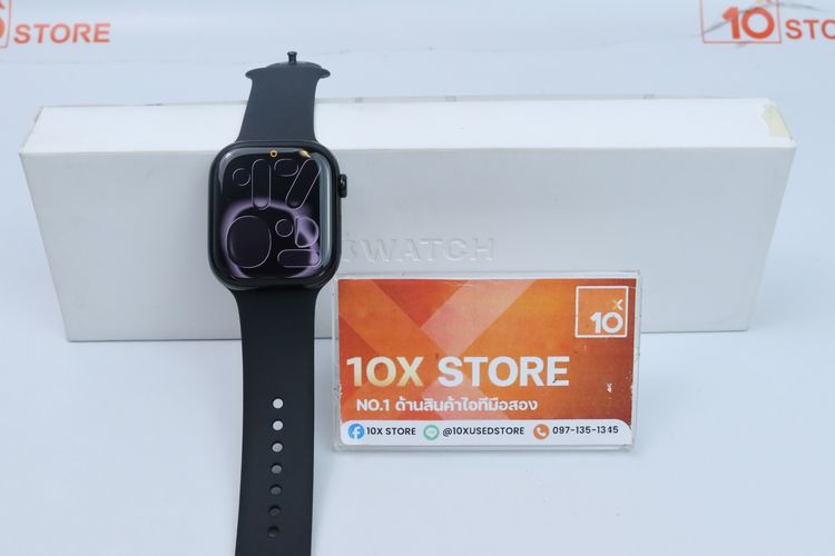 Apple Watch series 10 46mm GPS - ID26030225