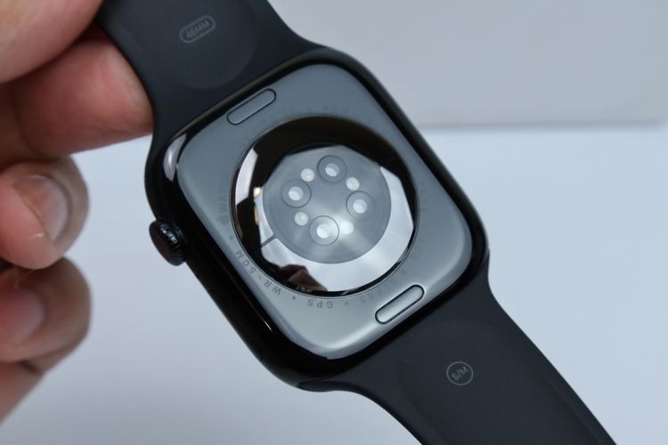 Apple Watch series 10 46mm GPS - ID26030225 รูปที่ 7