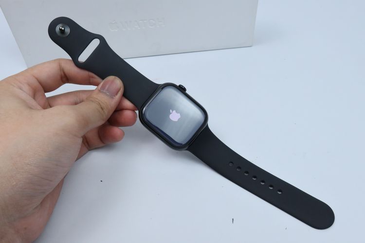 Apple Watch series 10 46mm GPS - ID26030225 รูปที่ 9