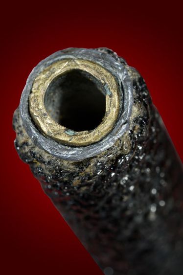 ตะกรุดหลวงพ่อพิธ วัดฆะมัง รูปที่ 3