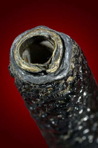 ตะกรุดหลวงพ่อพิธ วัดฆะมัง รูปที่ 2