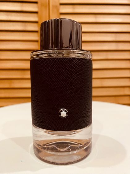 Montblanc Explorer Eau de Parfum 100 ML Tester Box ของแท้  รูปที่ 5