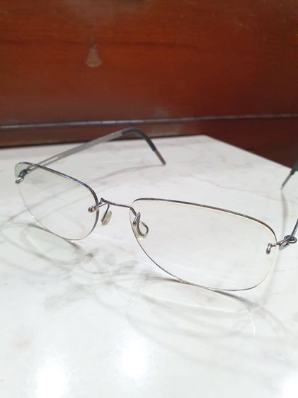 แว่นสายตาlindberg air titanium รูปที่ 4
