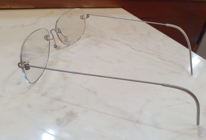 แว่นสายตาlindberg air titanium รูปที่ 3