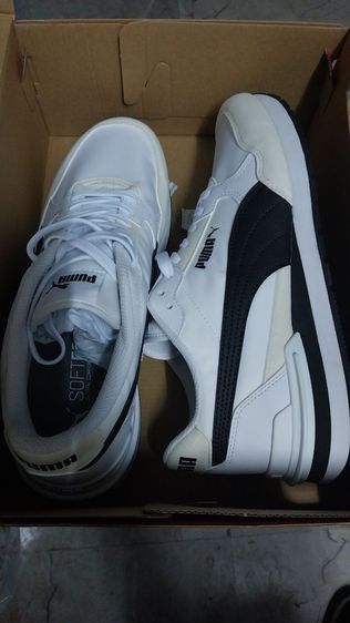 รองเท้าผ้าใบ PUMA by Japan รูปที่ 4