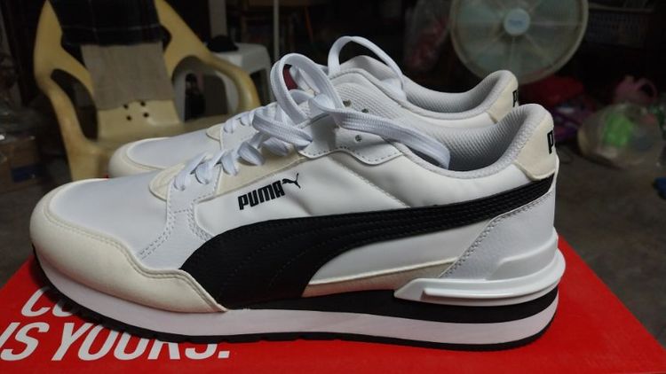 รองเท้าผ้าใบ PUMA by Japan รูปที่ 7