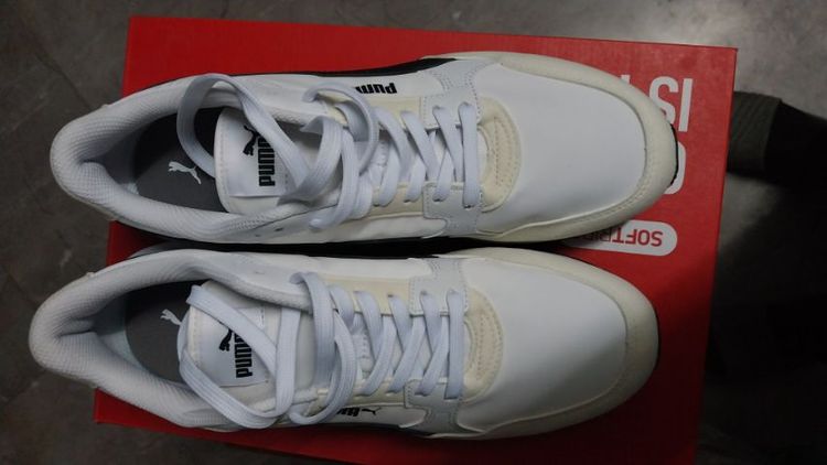 รองเท้าผ้าใบ PUMA by Japan รูปที่ 2