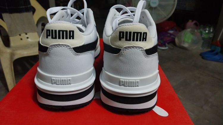 รองเท้าผ้าใบ PUMA by Japan รูปที่ 6