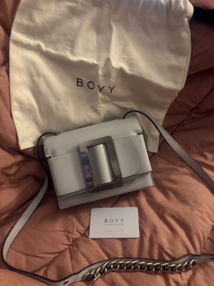 กระเป๋า Boyy Fred 17